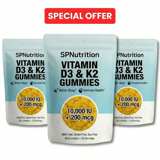 d3k2 gummies